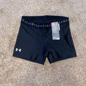 Under Armour spandex
